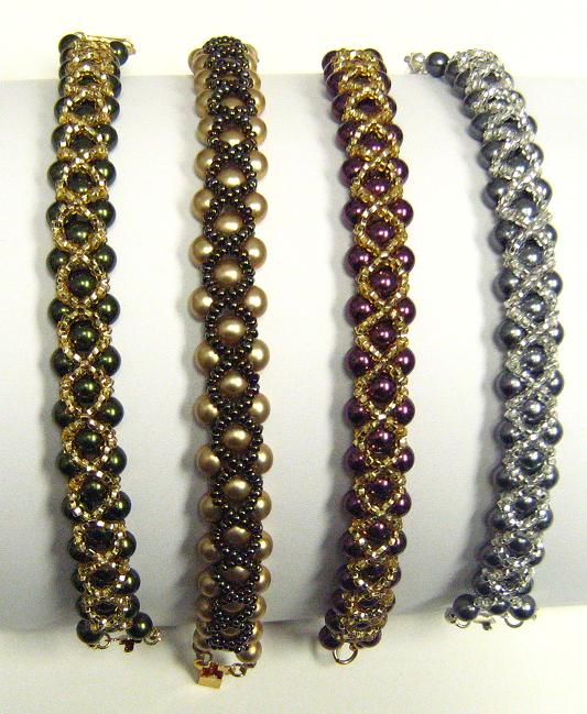 McBead Creations Previous Beading Classes 3 Chartwell Ave, Unit 6